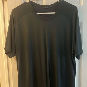 Men’s Lululemon Metal Vent Tech